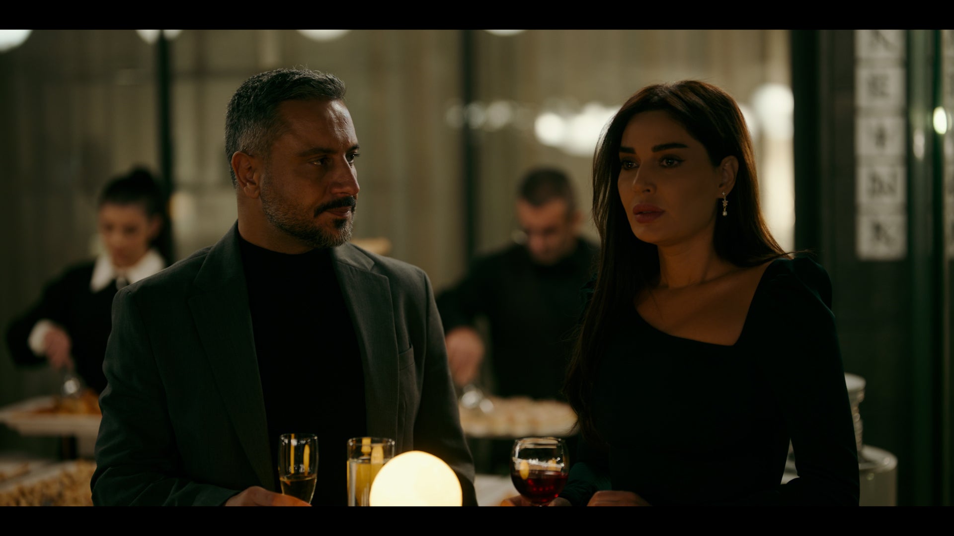 Al Nisyan Season 1 Episode 4 Episode 4