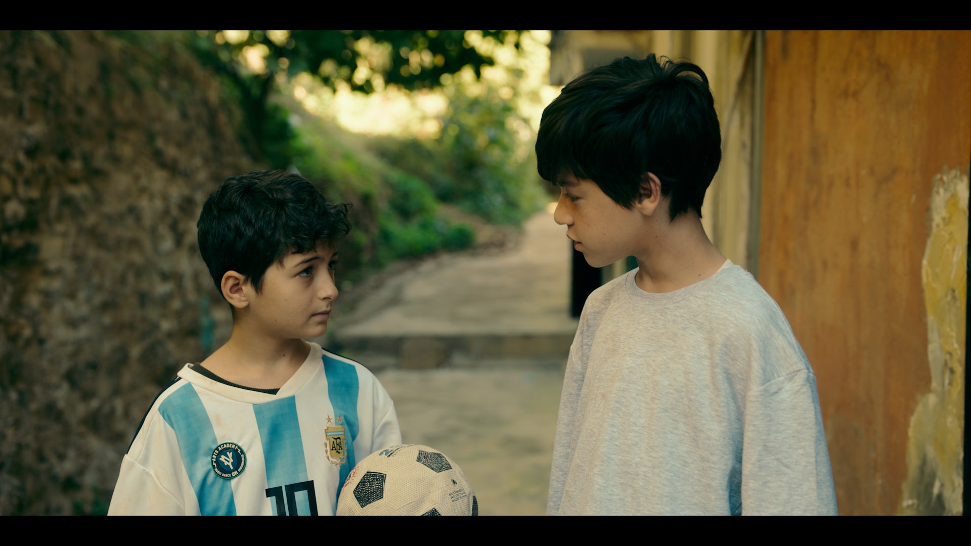 Al Nisyan Season 1 Episode 6 Episode 6