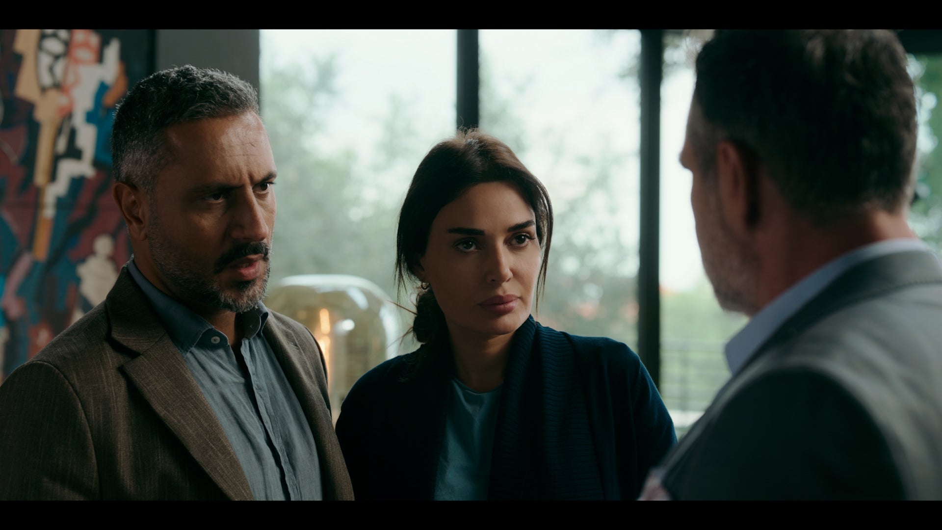 Al Nisyan Season 1 Episode 7 Episode 7