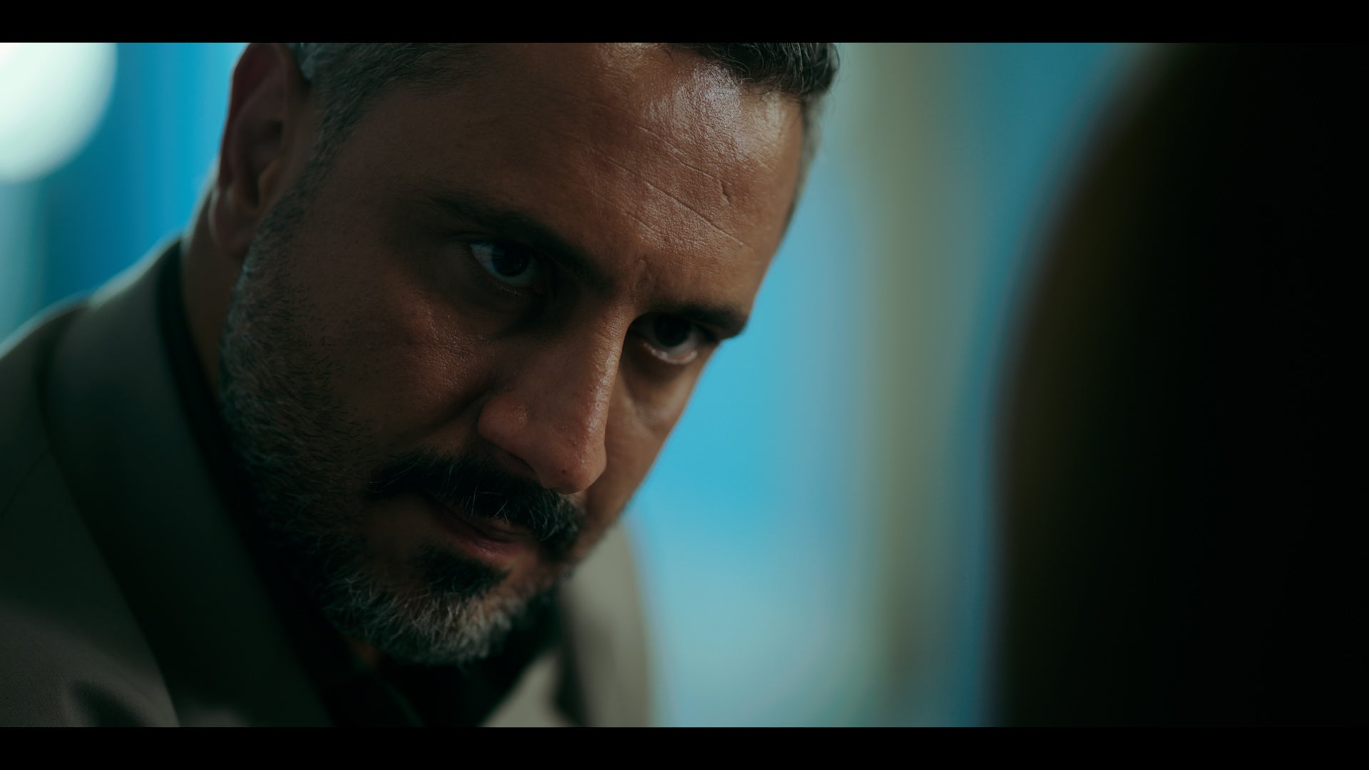 النسيان الموسم 1 الحلقة 12 الحلقة 12