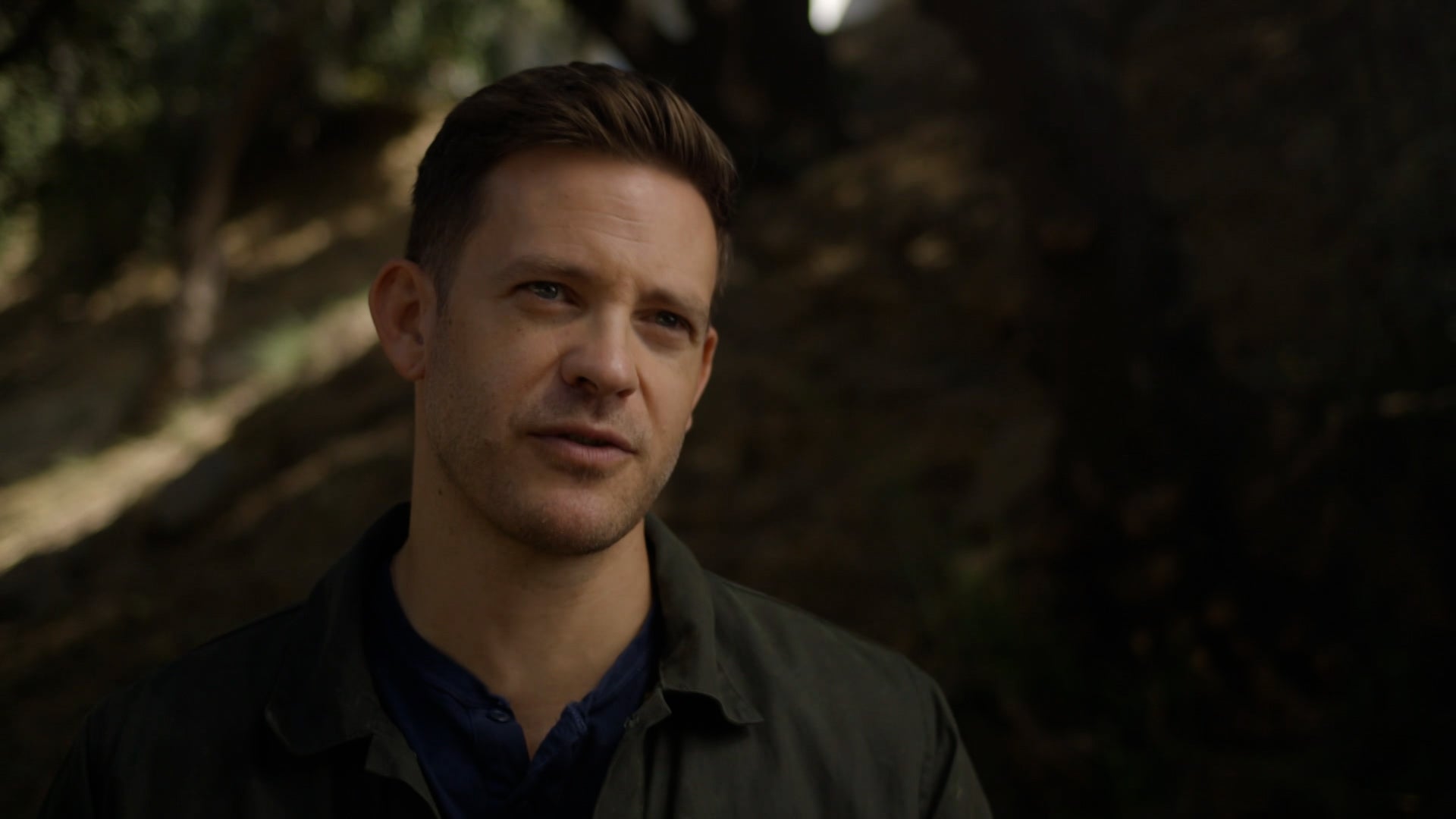 إكسبيديشن بيغفوت الموسم 1 الحلقة 1 انطلاق رحلة البحث