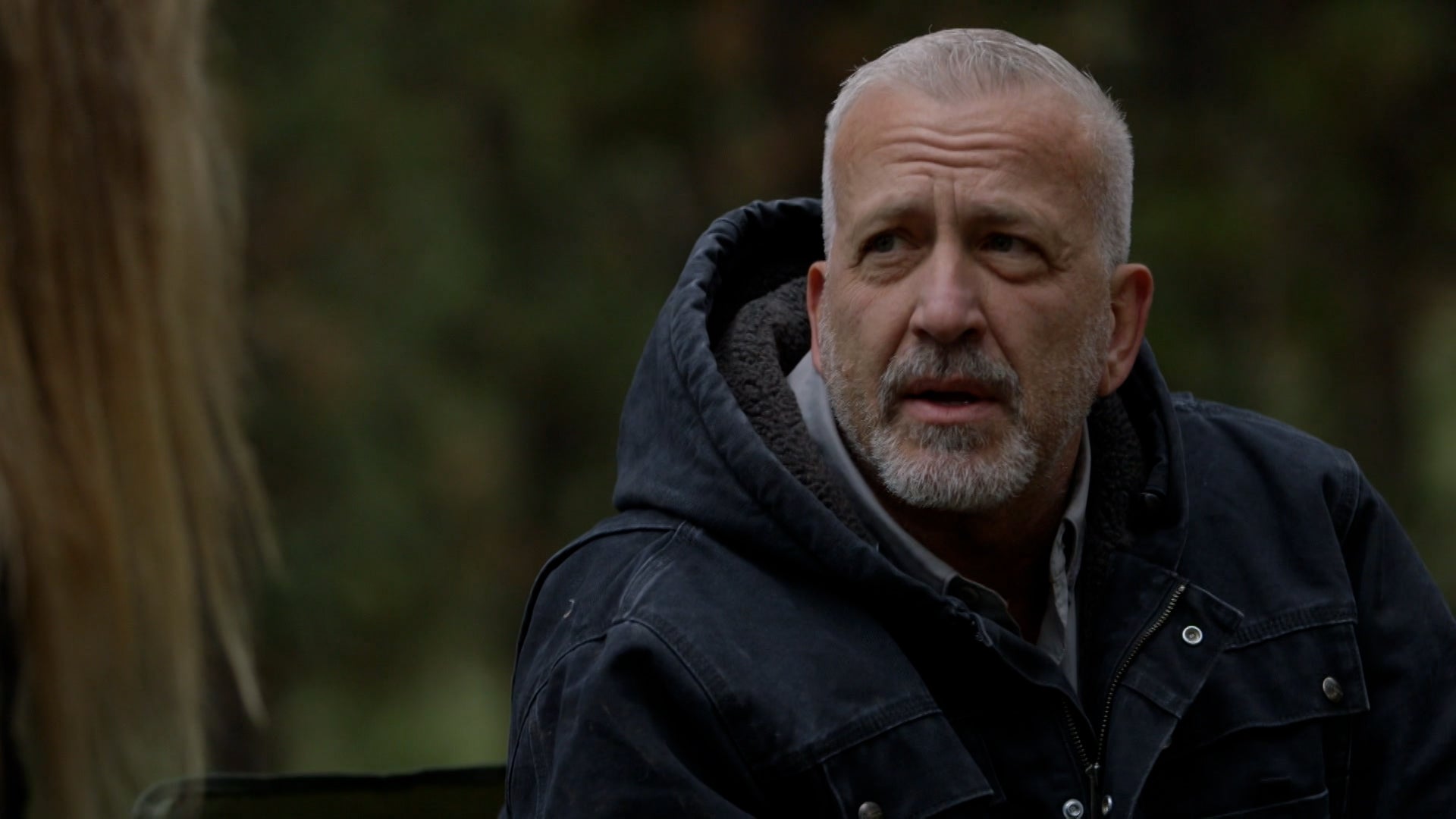 إكسبيديشن بيغفوت الموسم 1 الحلقة 2 هل سمعت ذلك؟