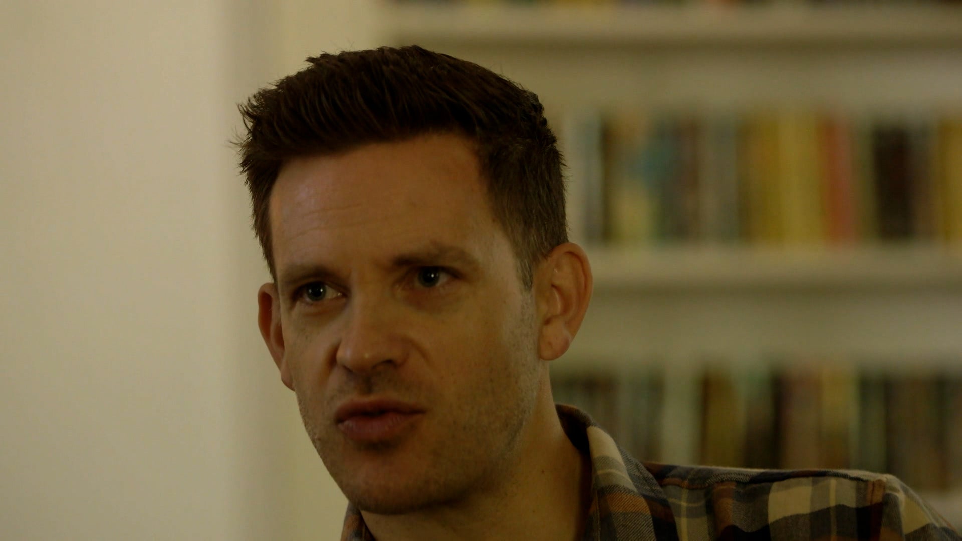 إكسبيديشن بيغفوت الموسم 1 الحلقة 3 العرين