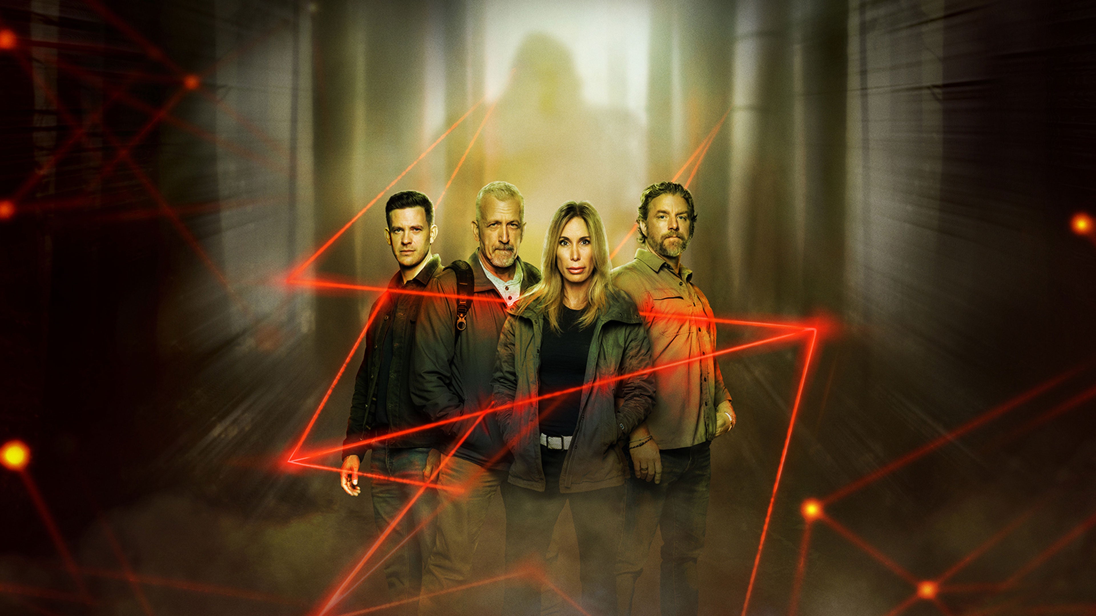 إكسبيديشن بيغفوت الموسم 1 الحلقة 7 إت نوز وي آر هير