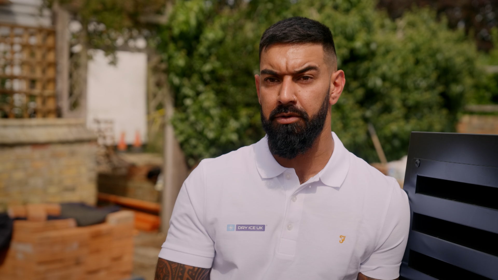 Ant Anstead: Born Mechanic Season 1 Episode 5 Alfasud: A Rare Revival