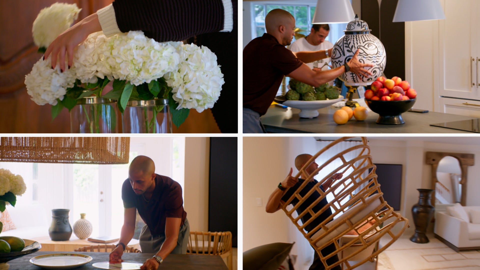 Divided by Design Season 1 Episode 2 Worth the Wait