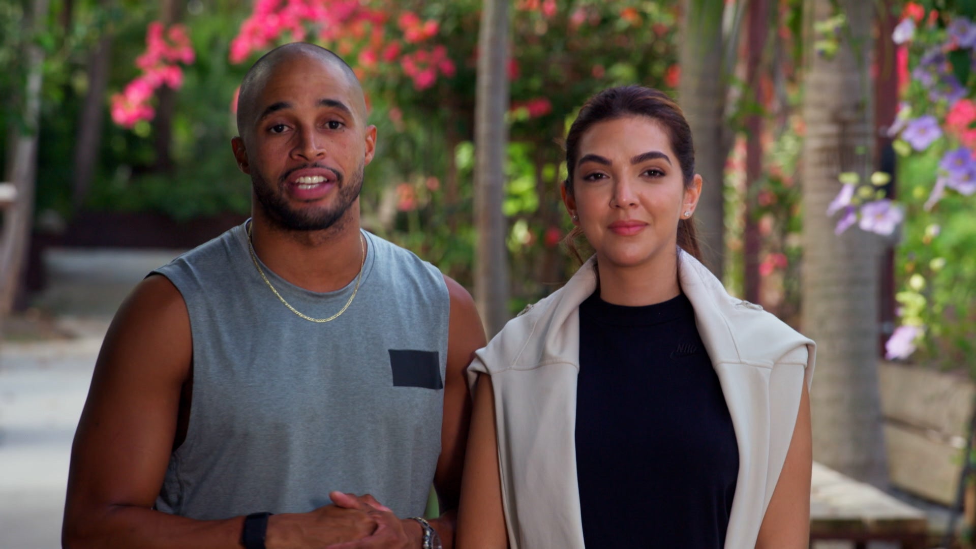 Divided by Design Season 1 Episode 5 Daddy Issues