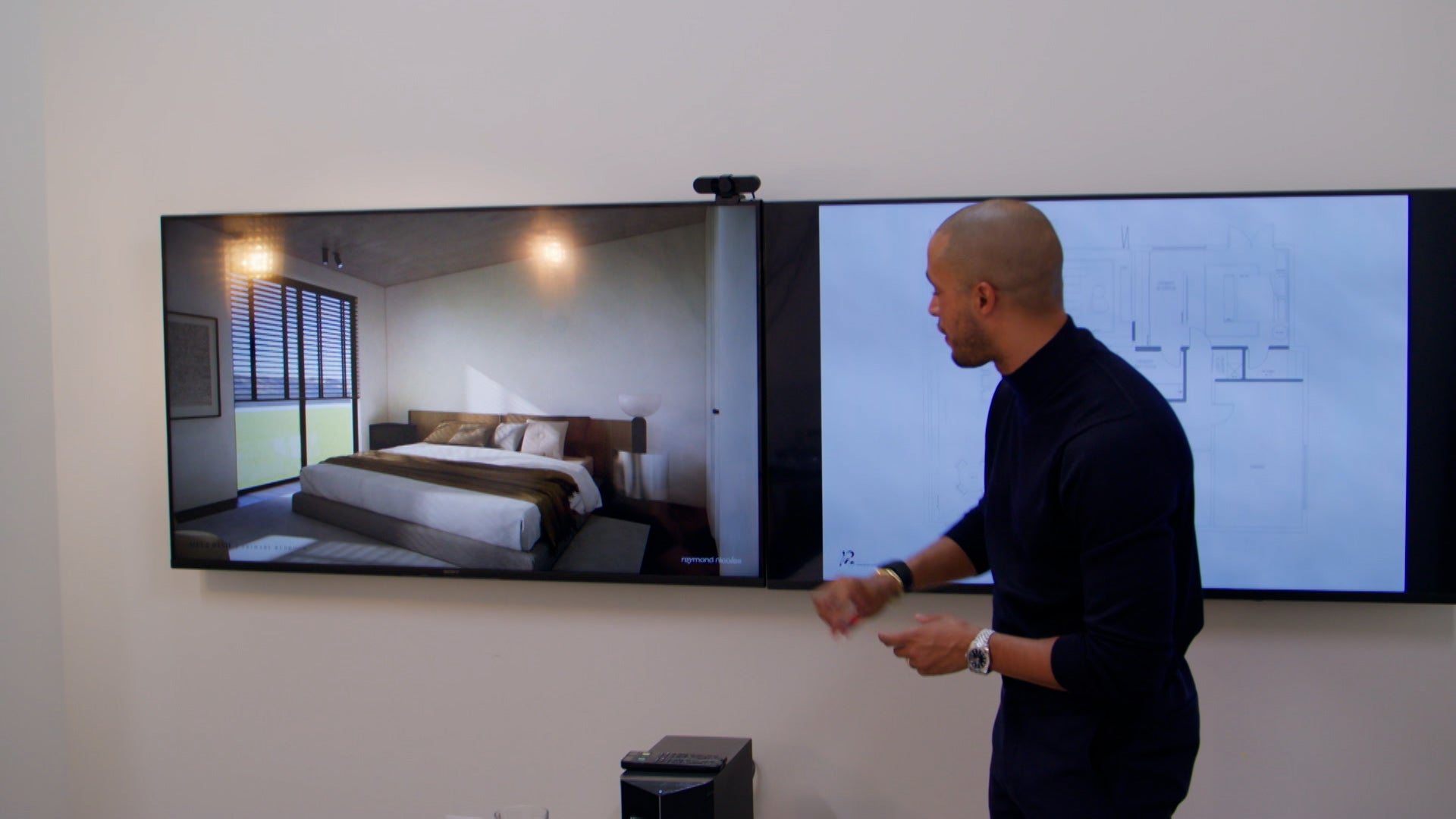 Divided by Design Season 1 Episode 6 Costly Choices