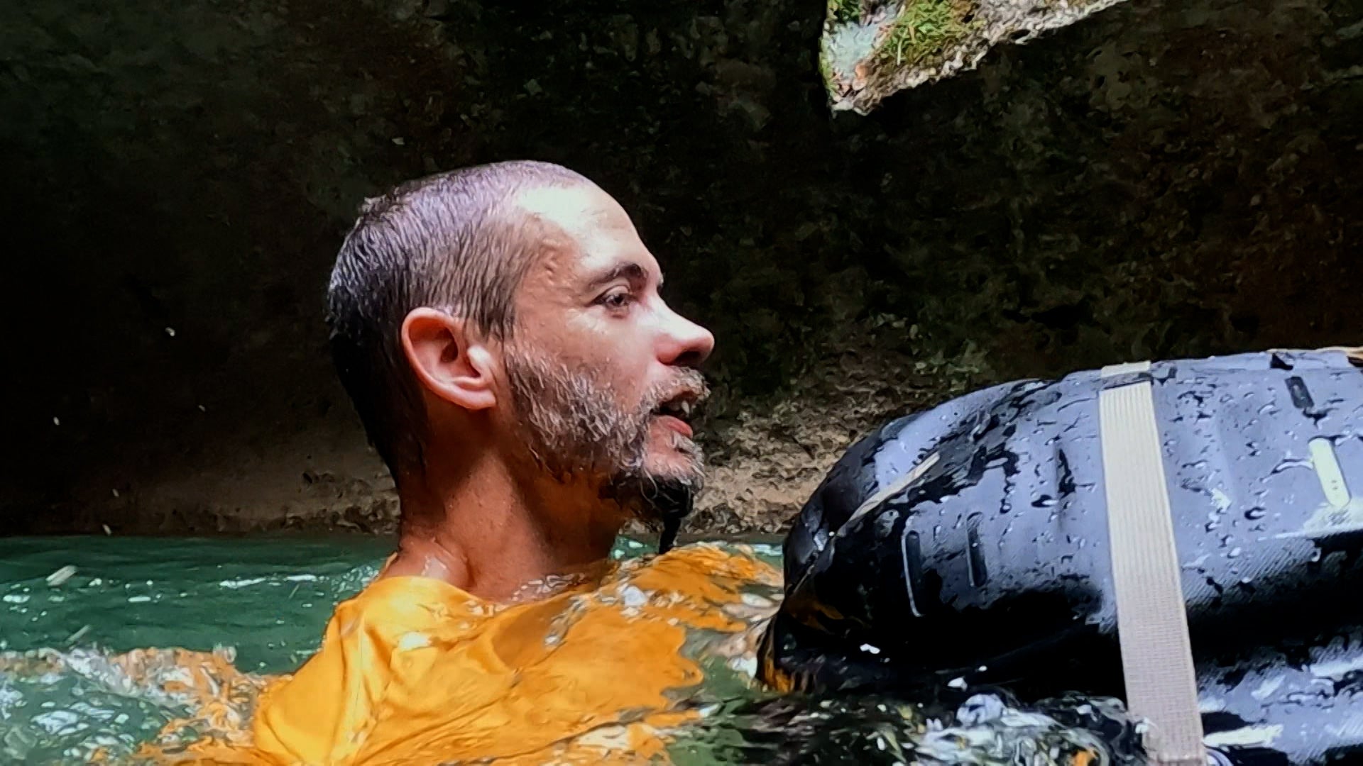 Into the Jungle with Ed Stafford Season 1 Episode 1 Episode 1
