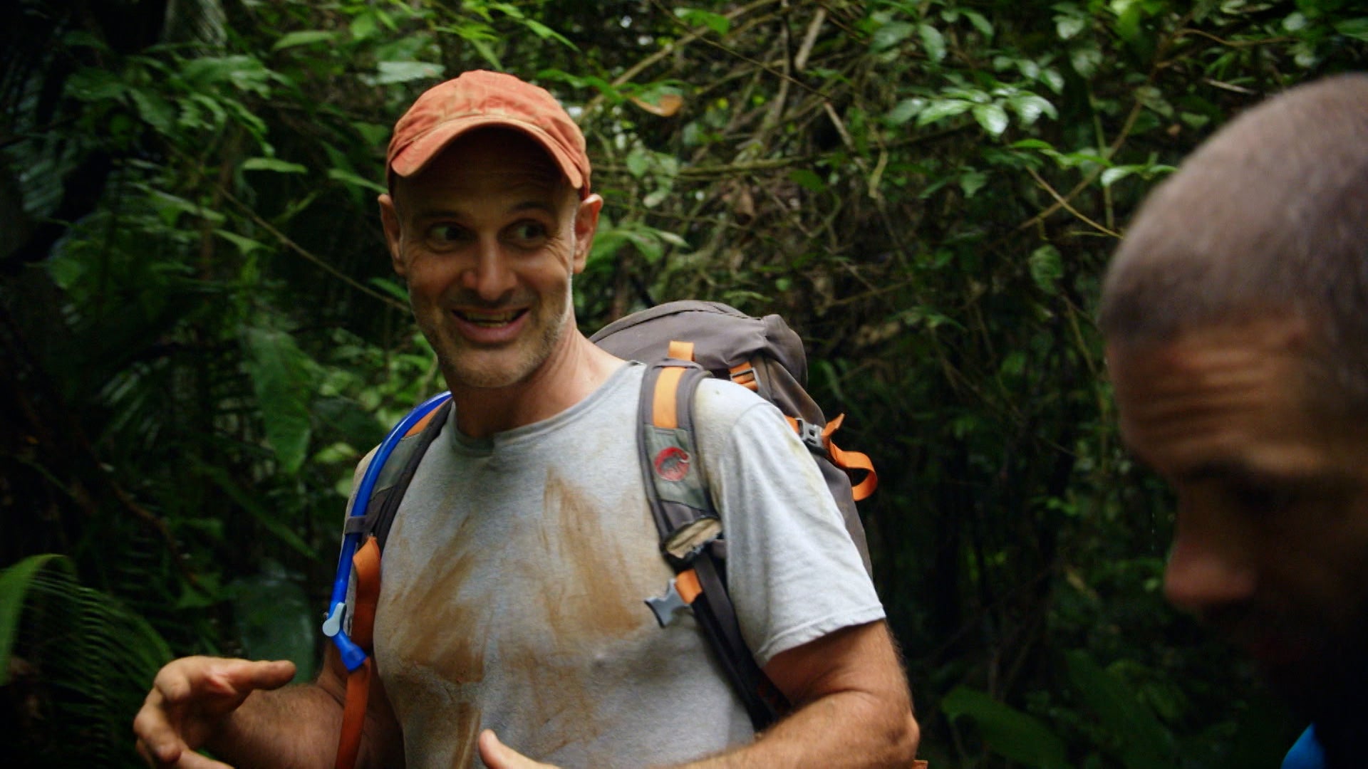 Into the Jungle with Ed Stafford Season 1 Episode 2 Episode 2