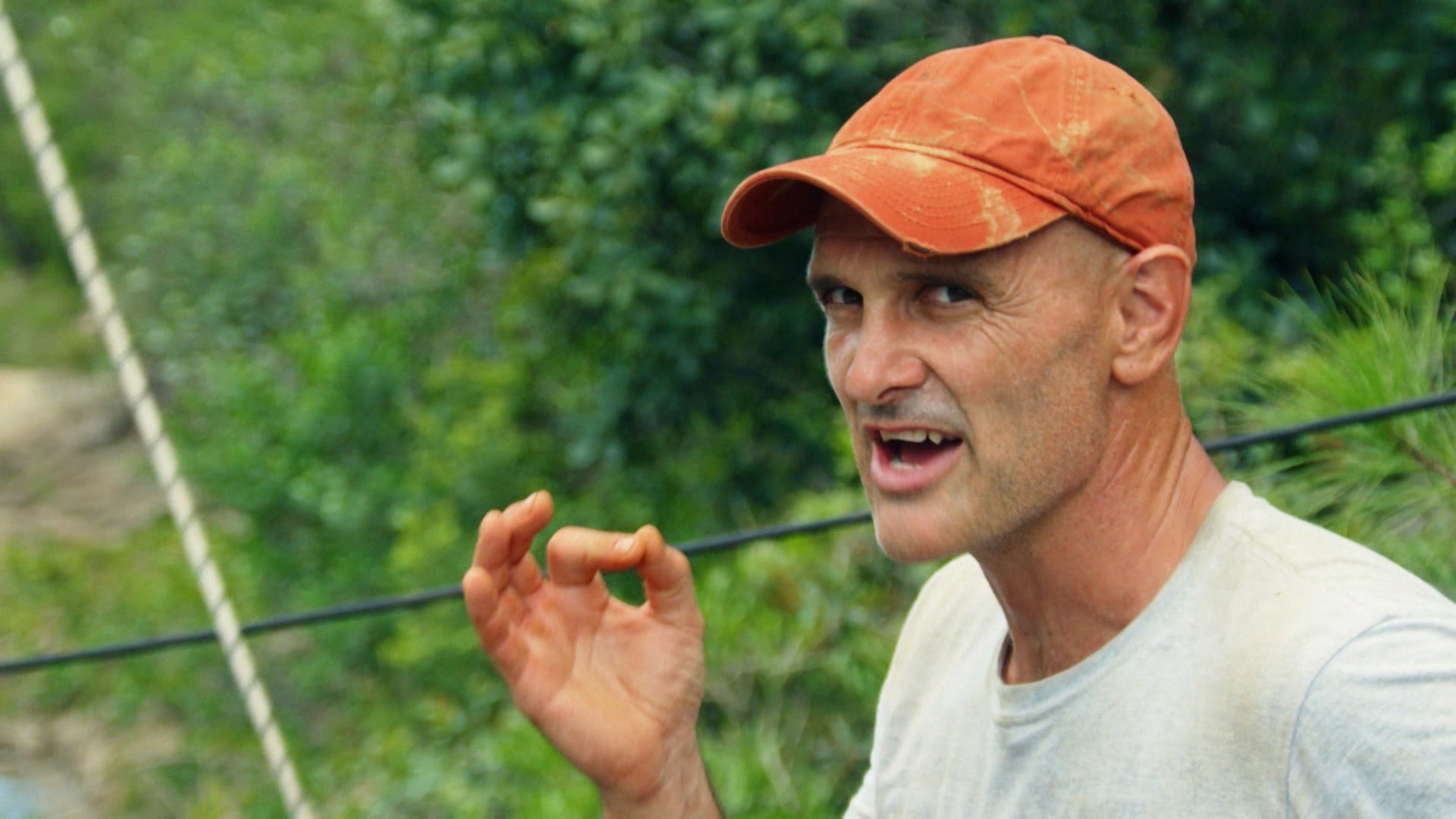 Into the Jungle with Ed Stafford Season 1 Episode 3 Episode 3