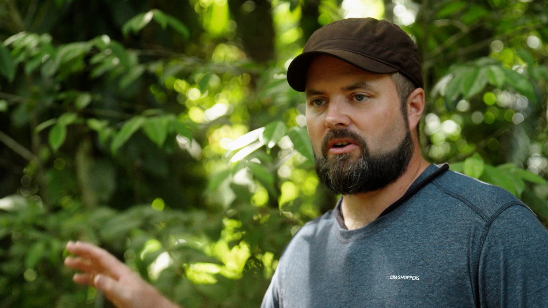 Into the Jungle with Ed Stafford Season 1 Episode 6 Episode 6