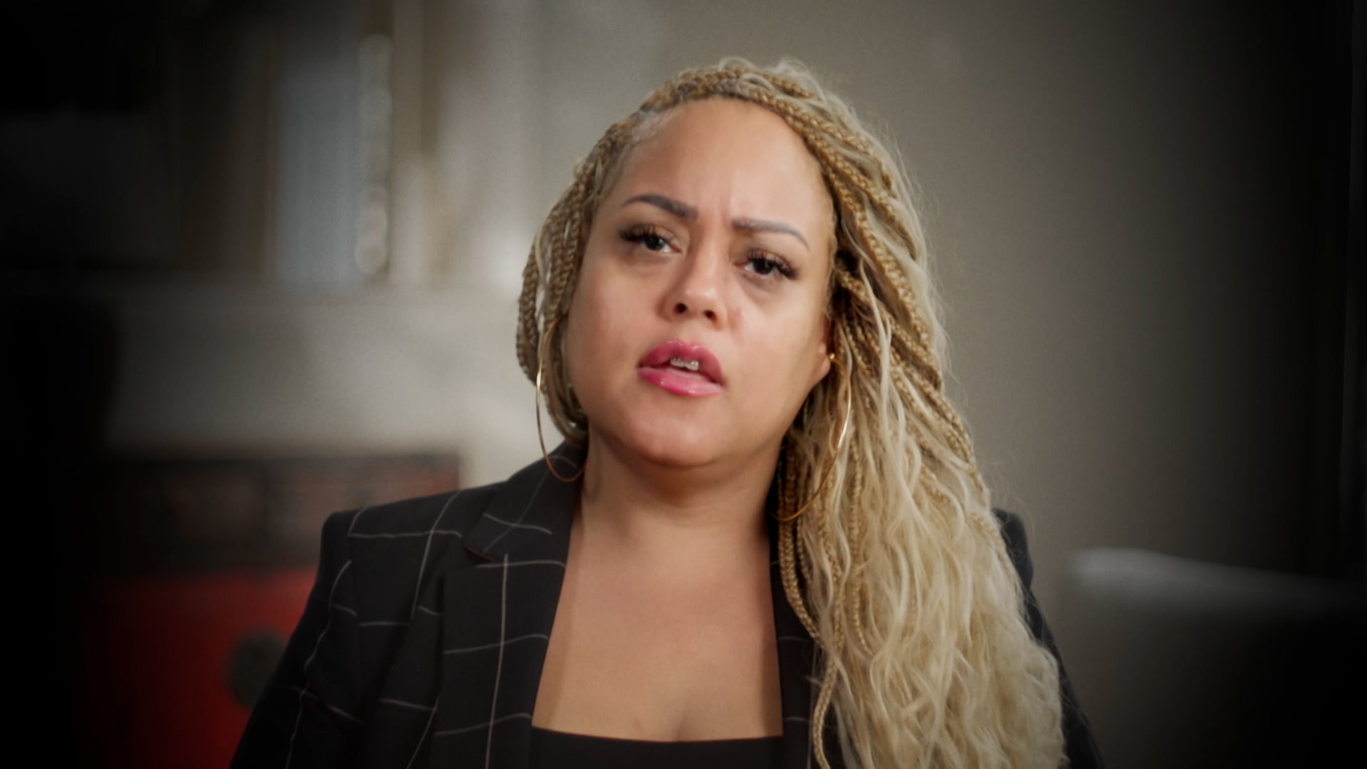 أميركان مانستر: أبيوز أوف باور الموسم 1 الحلقة 6 أنا القانون