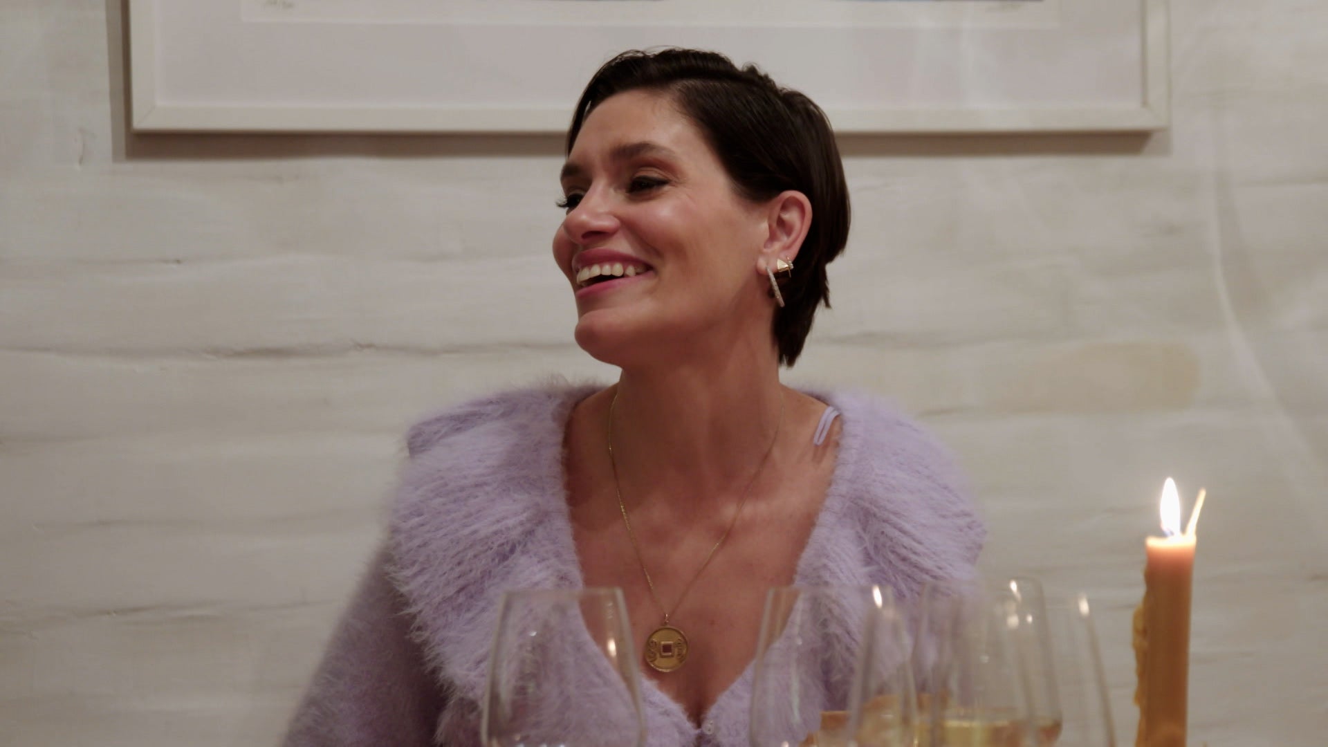 Me or the Menu Season 1 Episode 3 Reality Check, Please