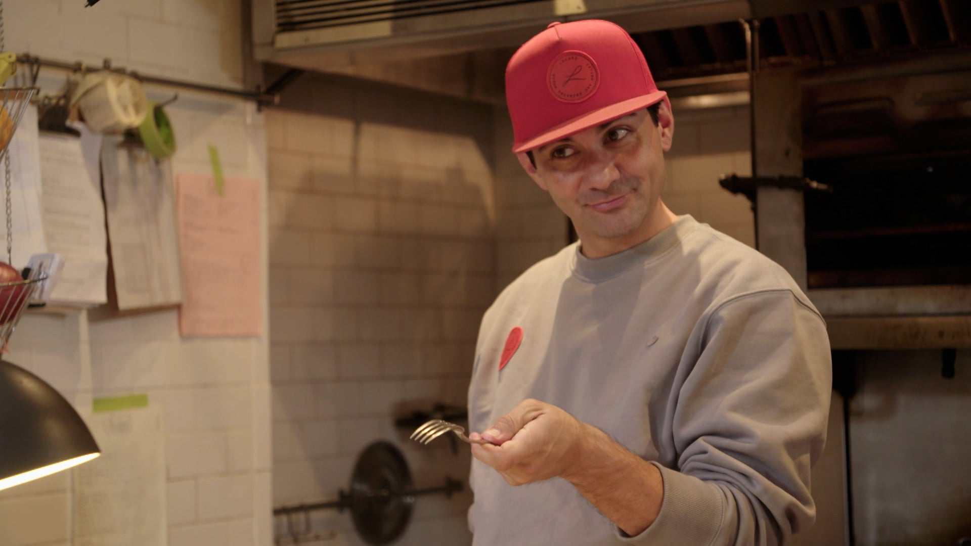 Me or the Menu Season 1 Episode 4 Not My Baby