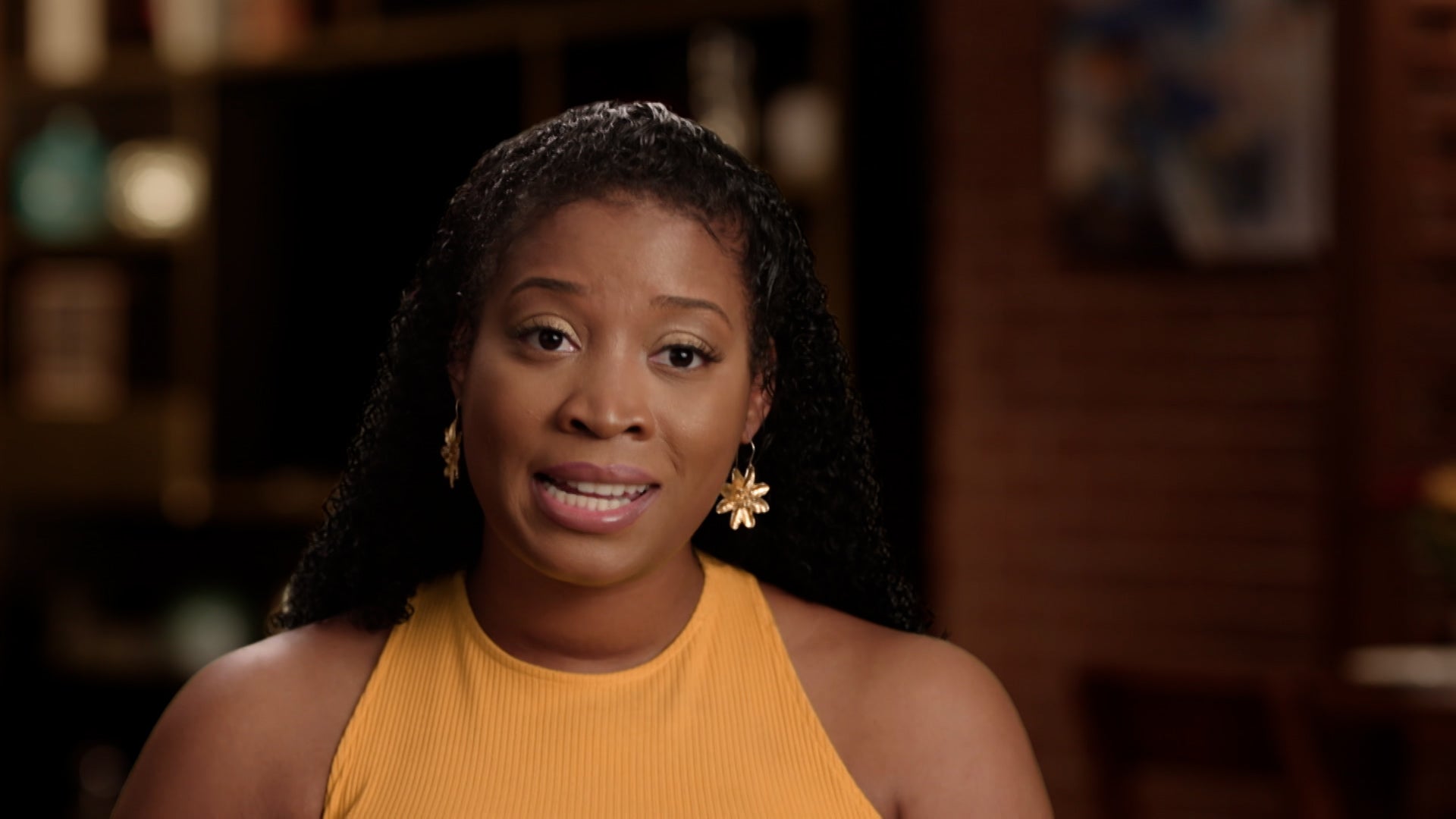 Me or the Menu Season 1 Episode 6 Soft Openings, Hard Feelings