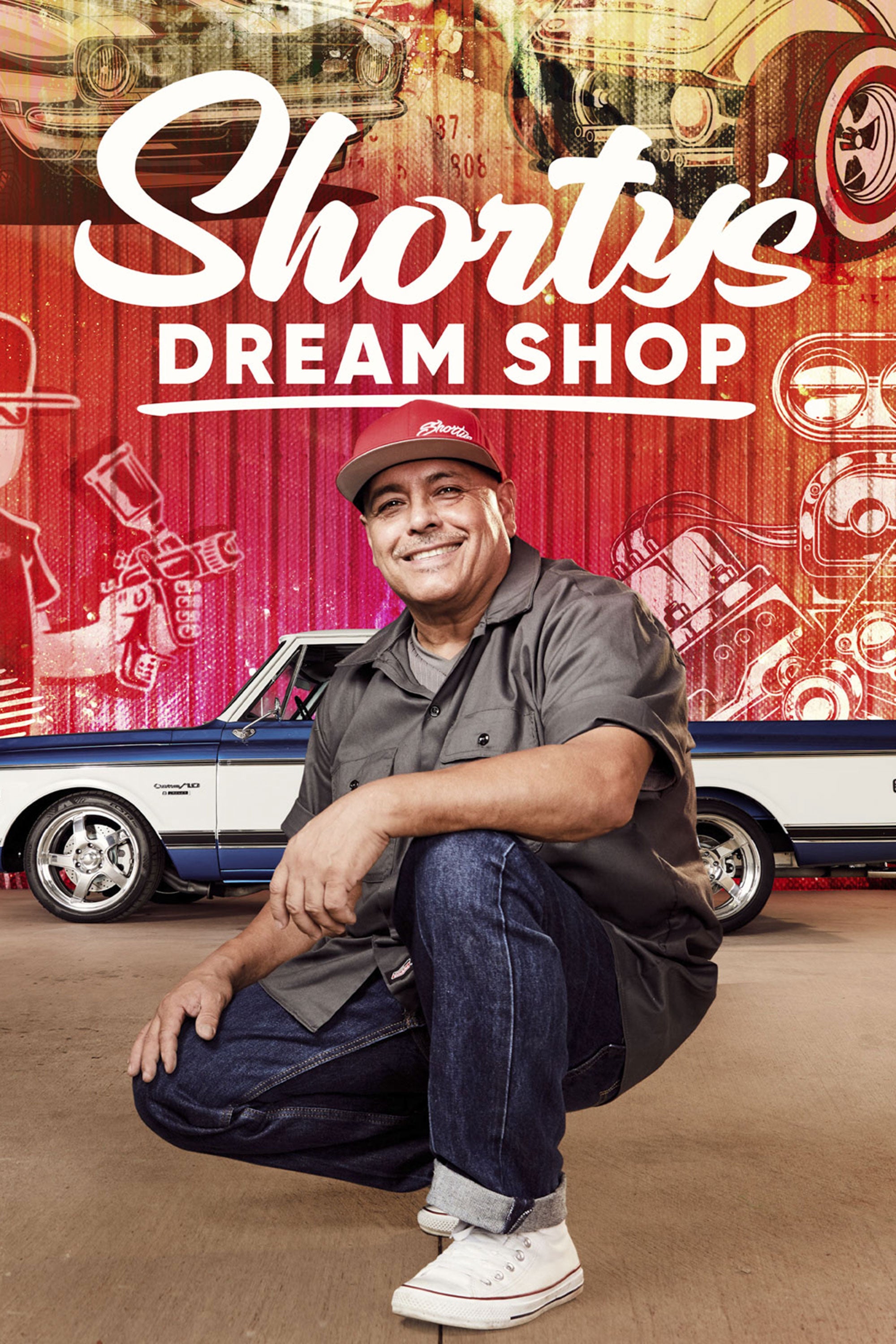 Shorty's Dream Shop
