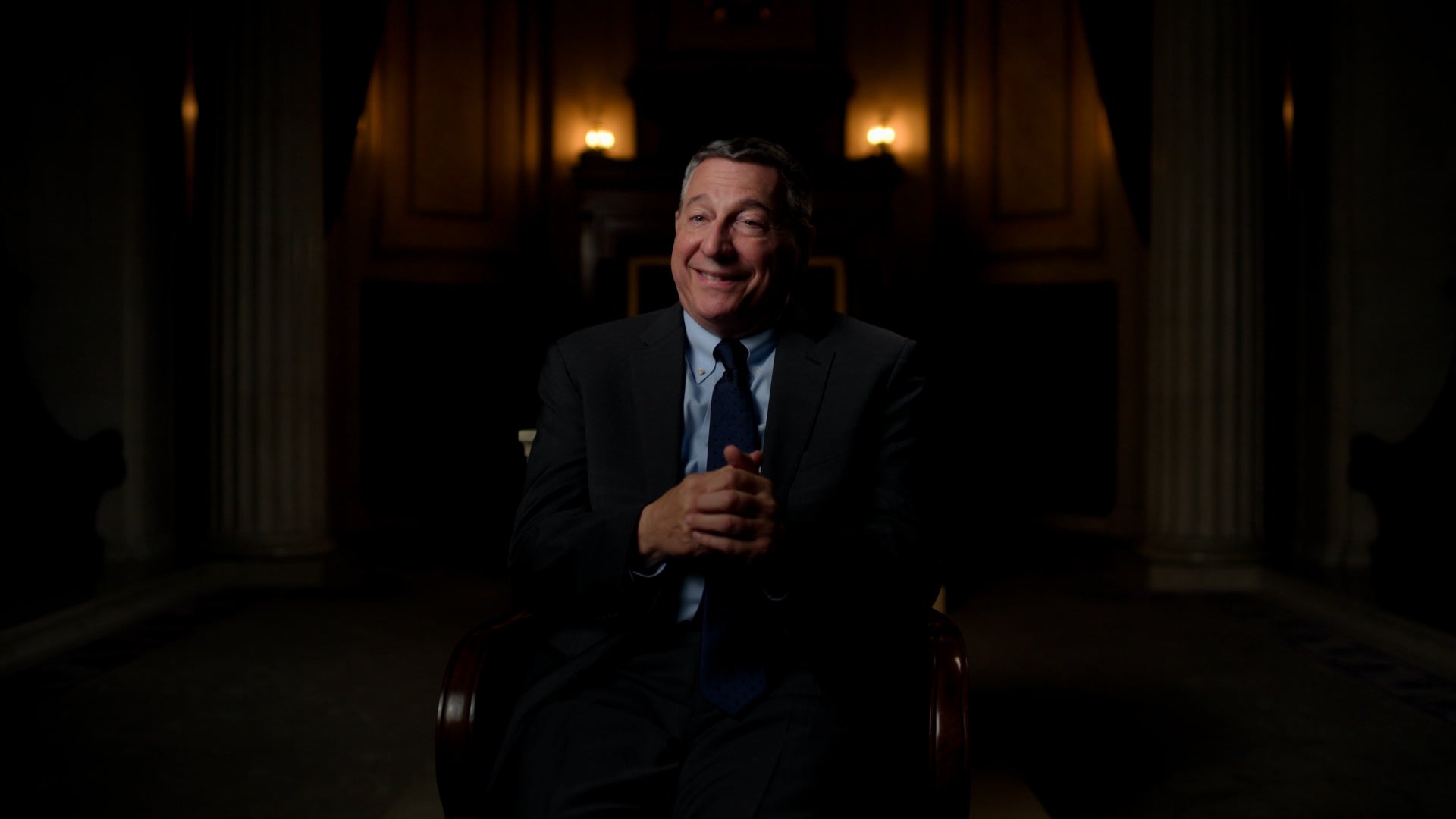 The Dark Money Game Season 1 Episode 2 Wealth of the Wicked