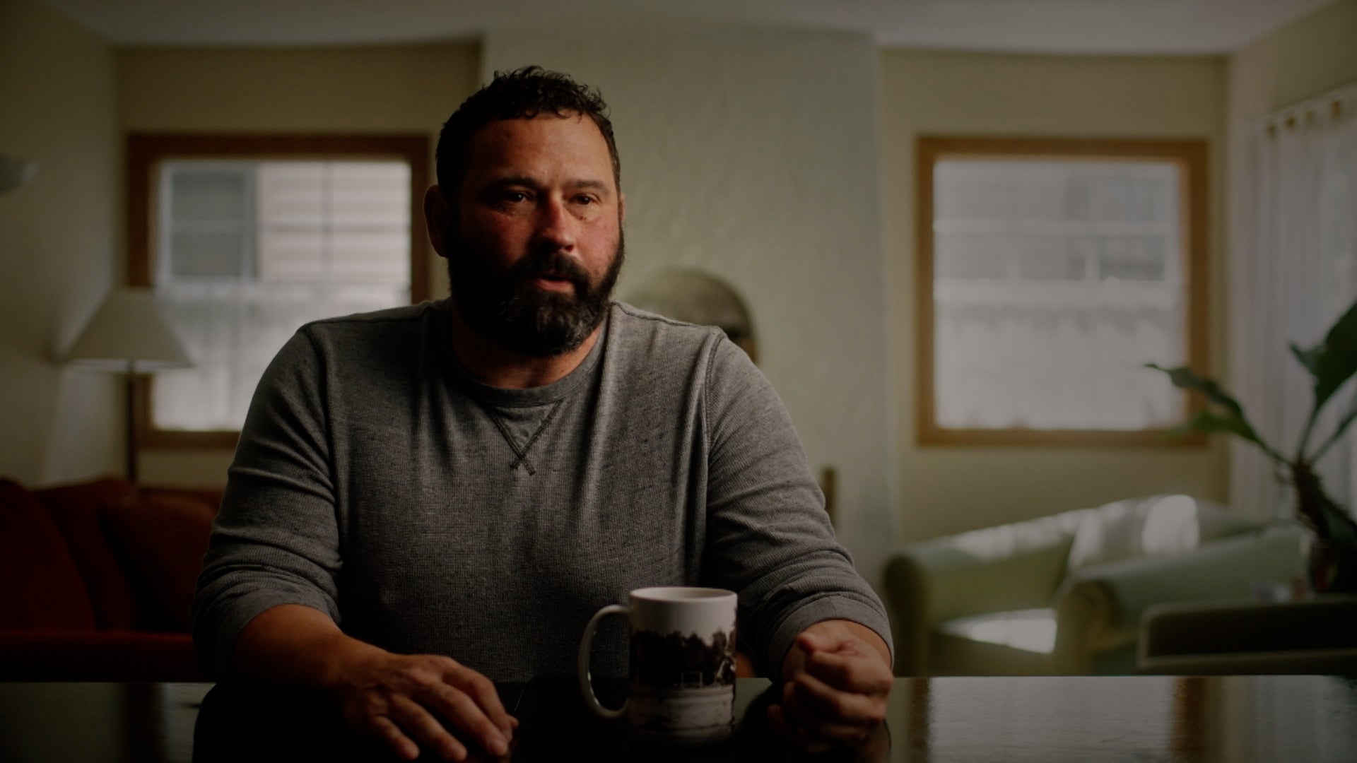 لوست ومن أوف هايواي 20 الموسم 1 الحلقة 2 مخفي على مرأى من الجميع