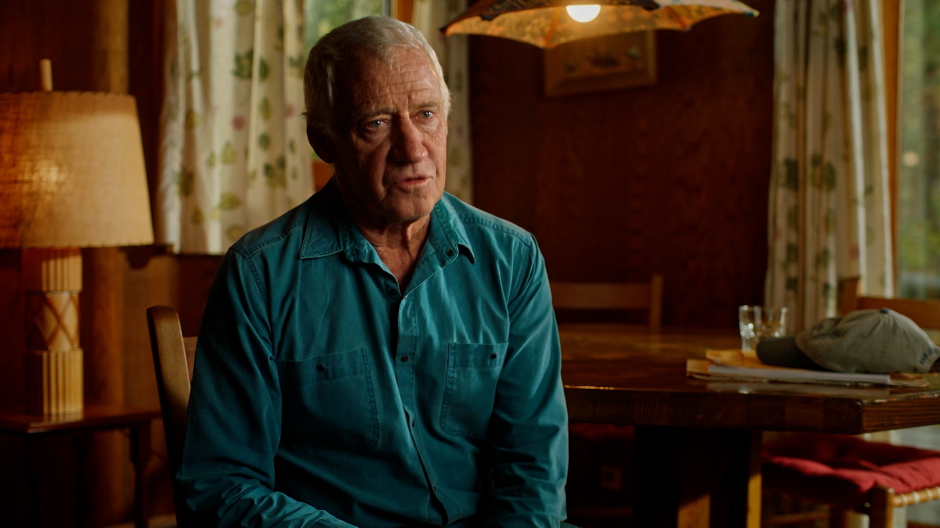 لوست ومن أوف هايواي 20 الموسم 1 الحلقة 3 قمة جبل الجليد