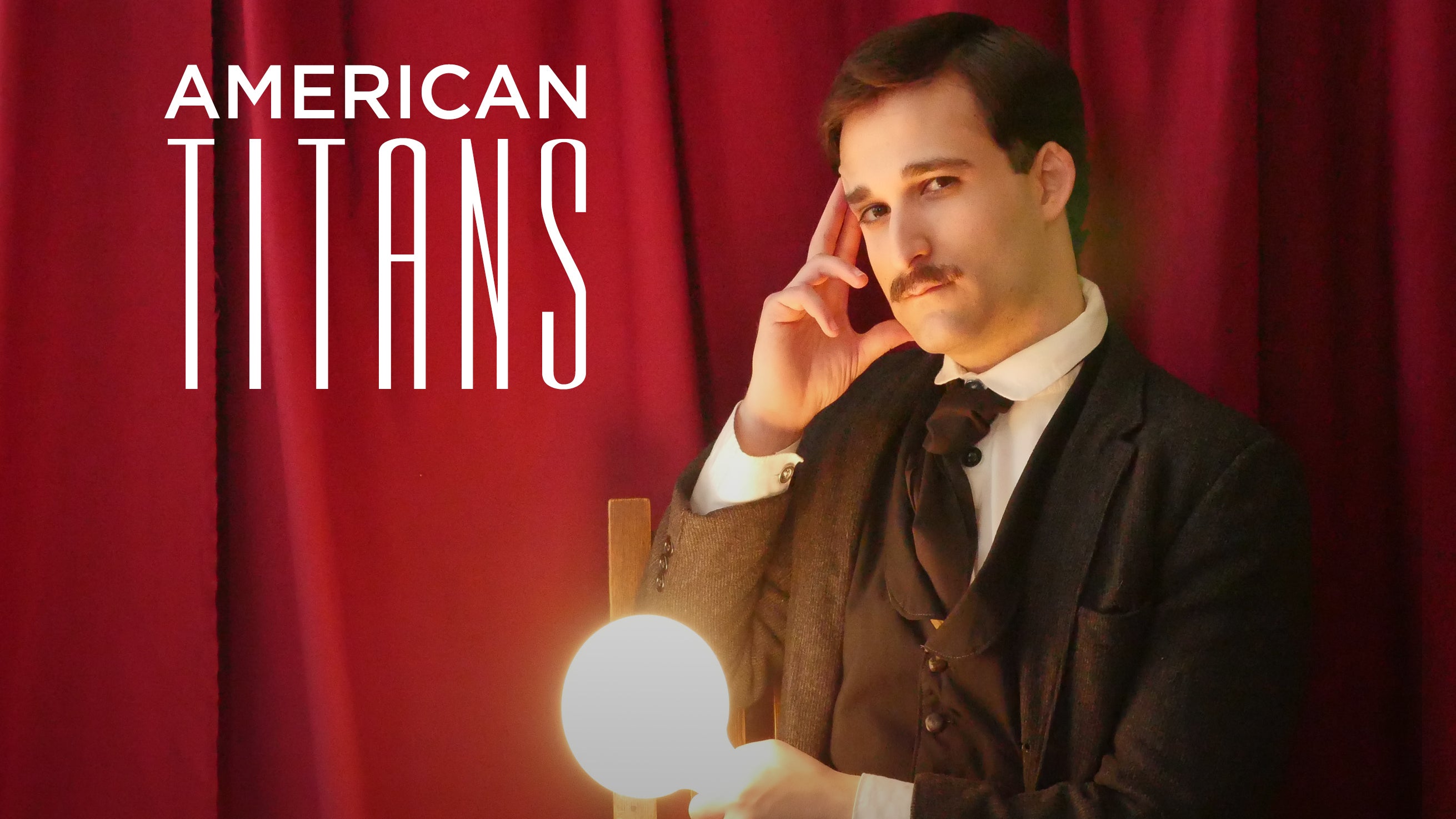 أميركن تايتانز الموسم 1 الحلقة 1 Carnegie Vs. Frick