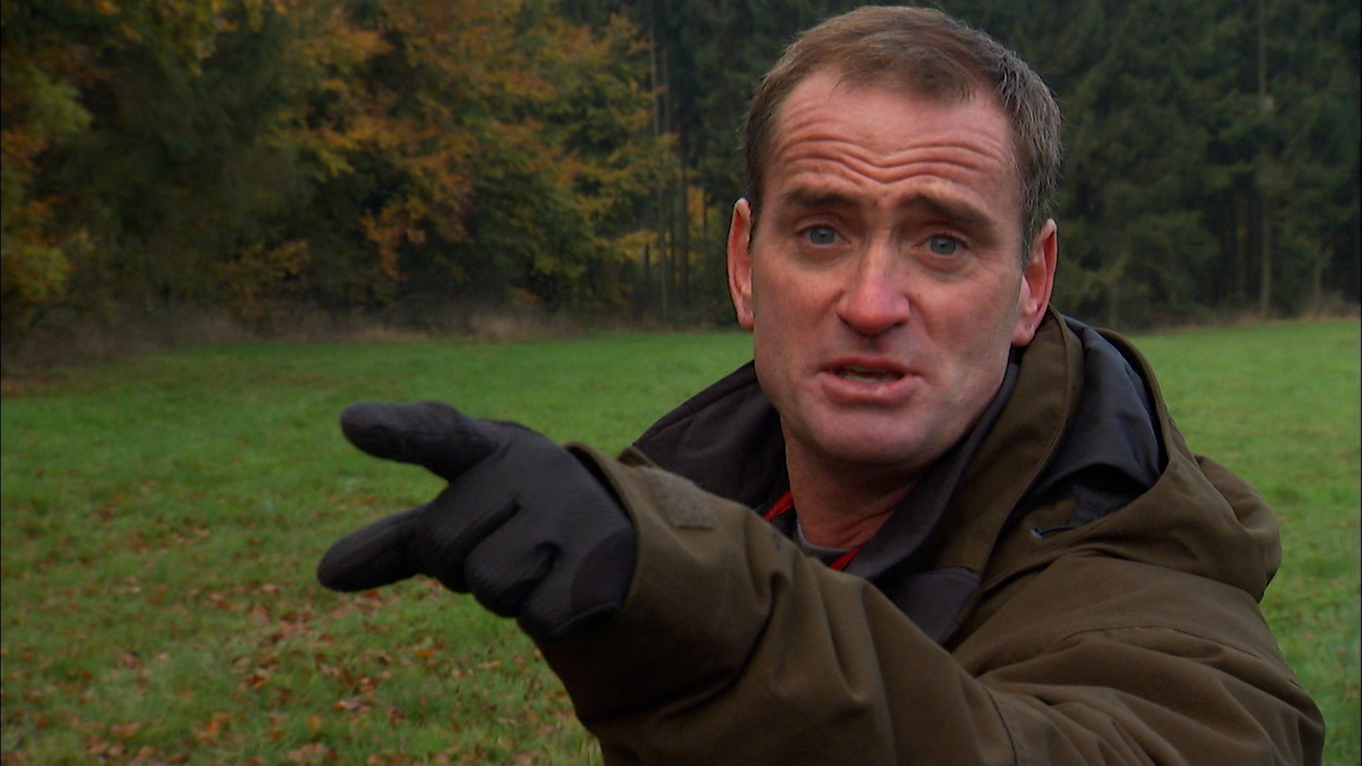 Warriors Season 1 Episode 2 Barbarians Massacre