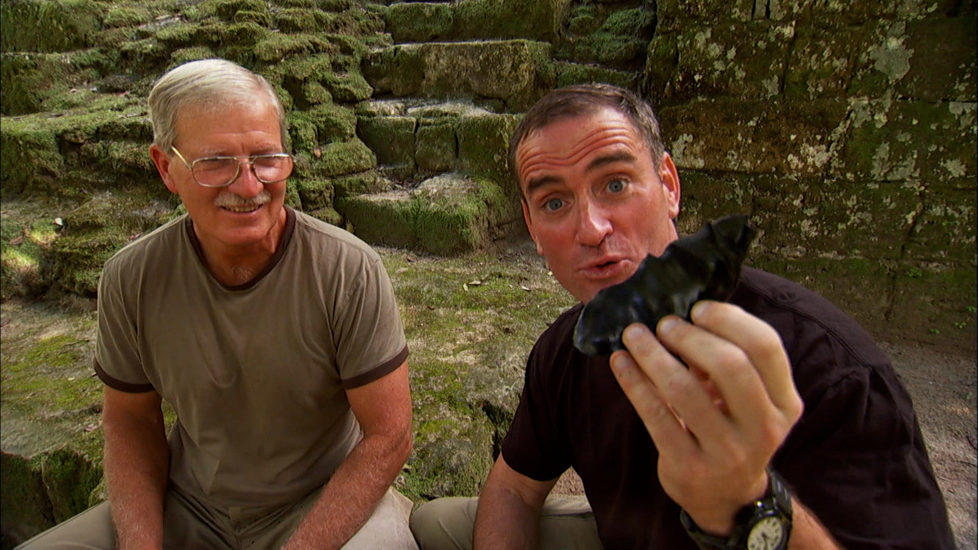 Warriors Season 1 Episode 3 Maya Armageddon