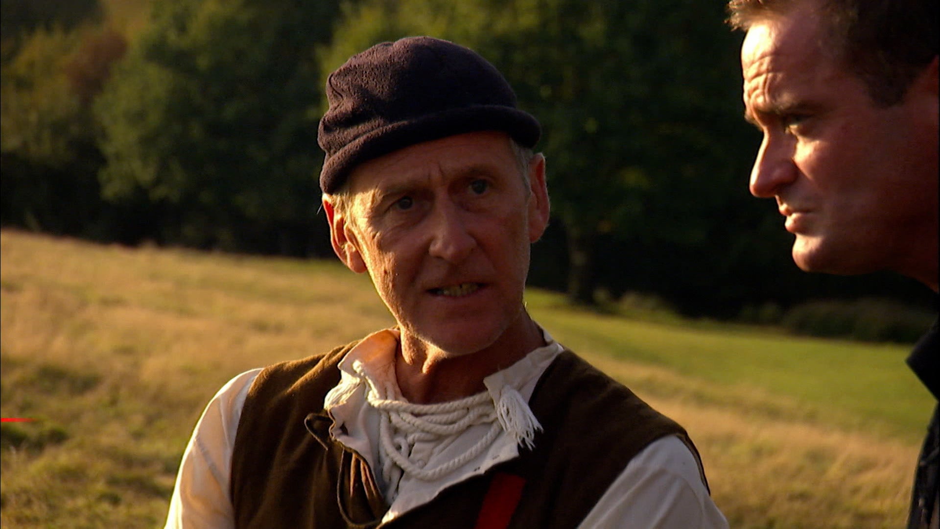 Warriors Season 1 Episode 4 Knight Fight