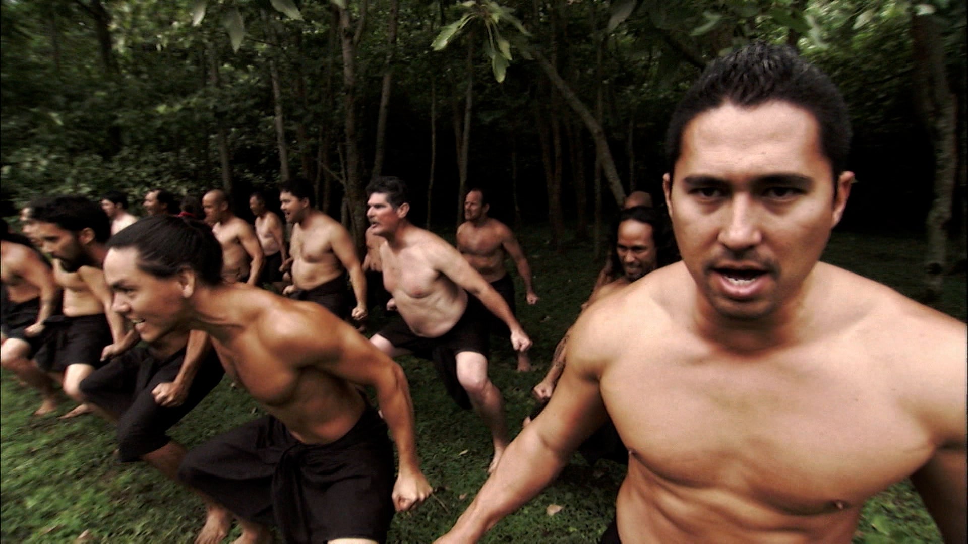 Warriors Season 1 Episode 9 Islands Of Blood