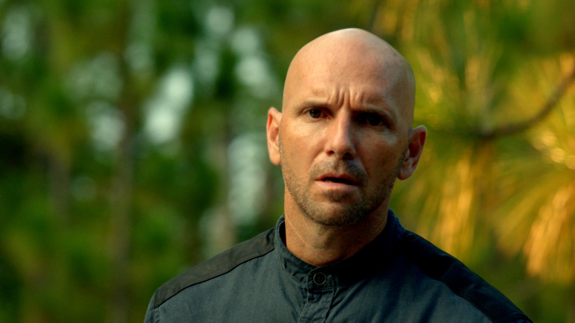 Revolution Season 1 Episode 2 Chained Heat