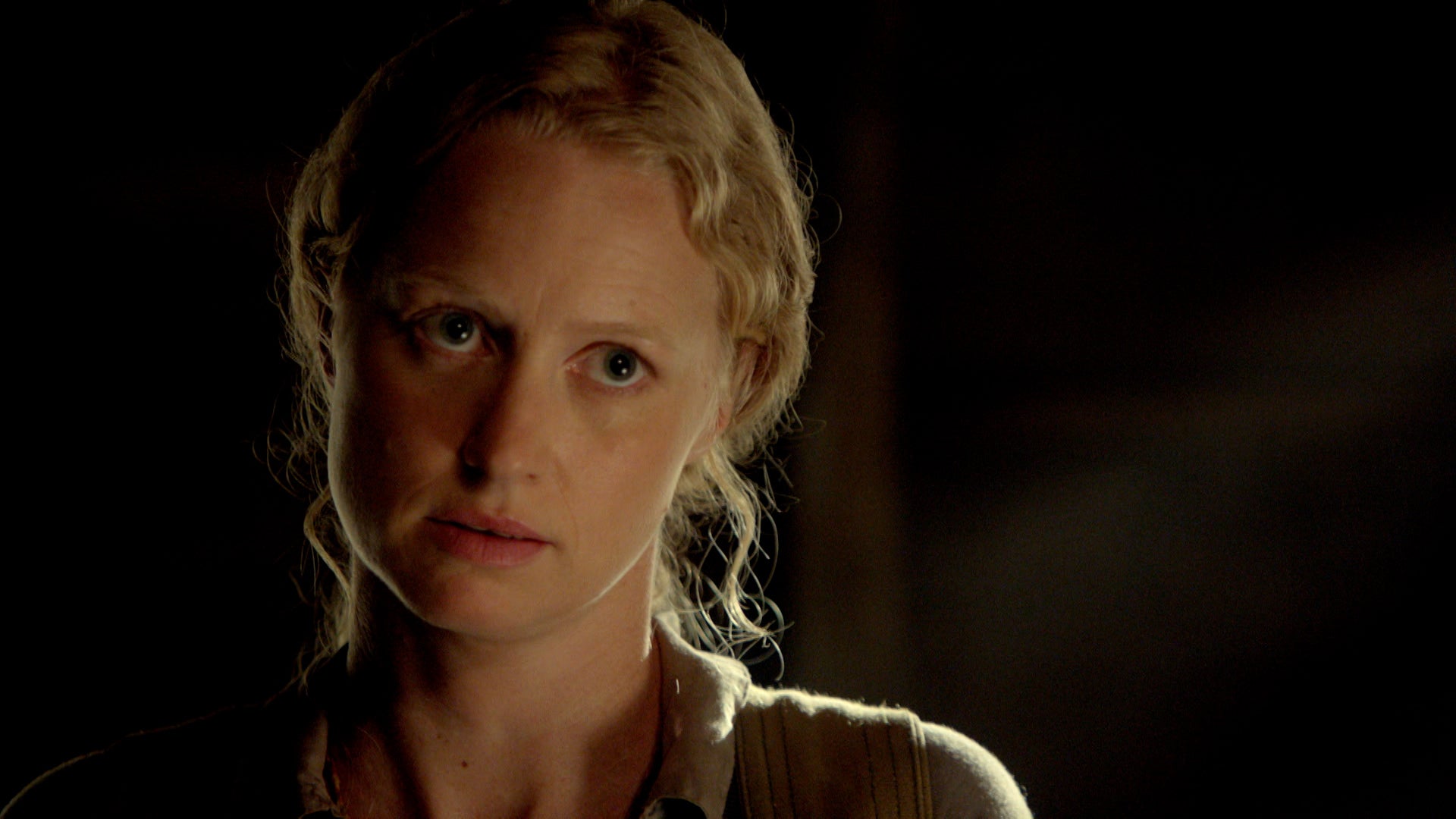 Revolution Season 1 Episode 3 No Quarter