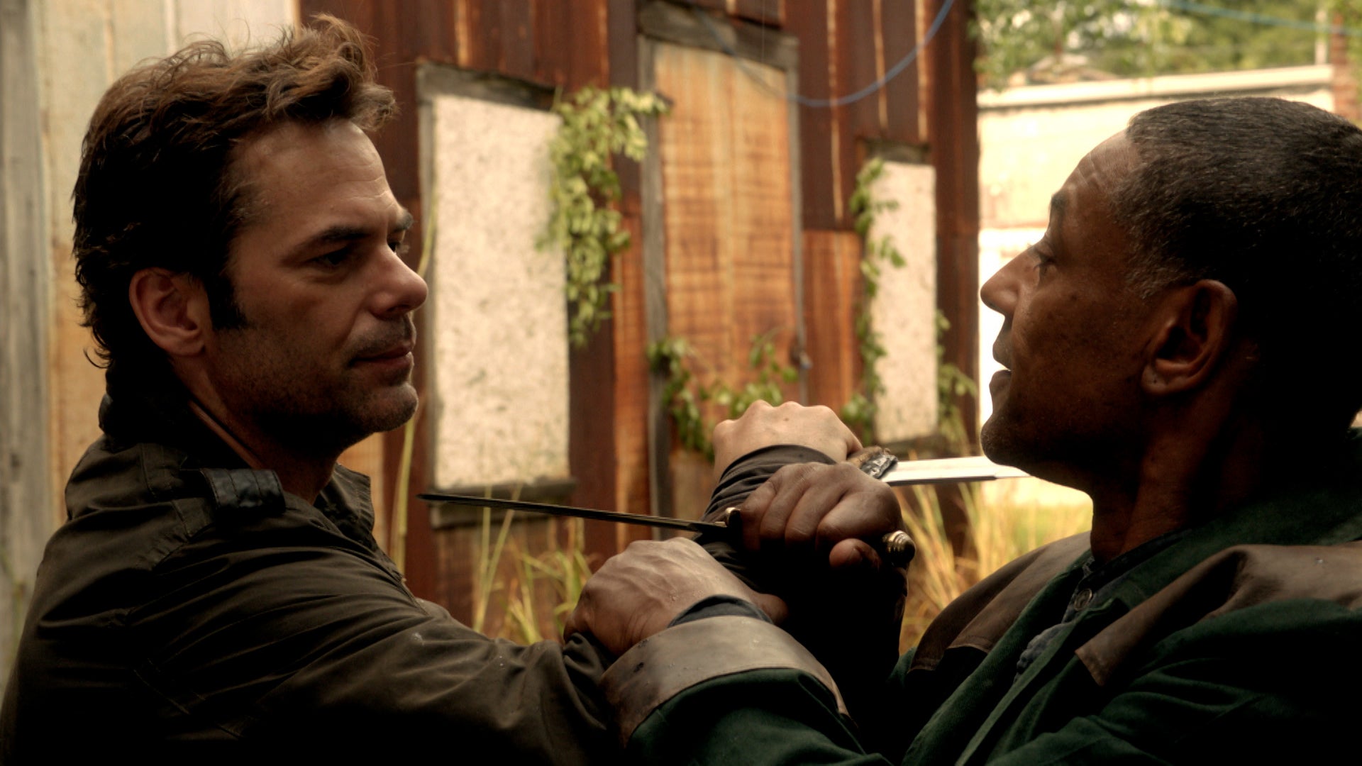 Revolution Season 1 Episode 5 Soul Train