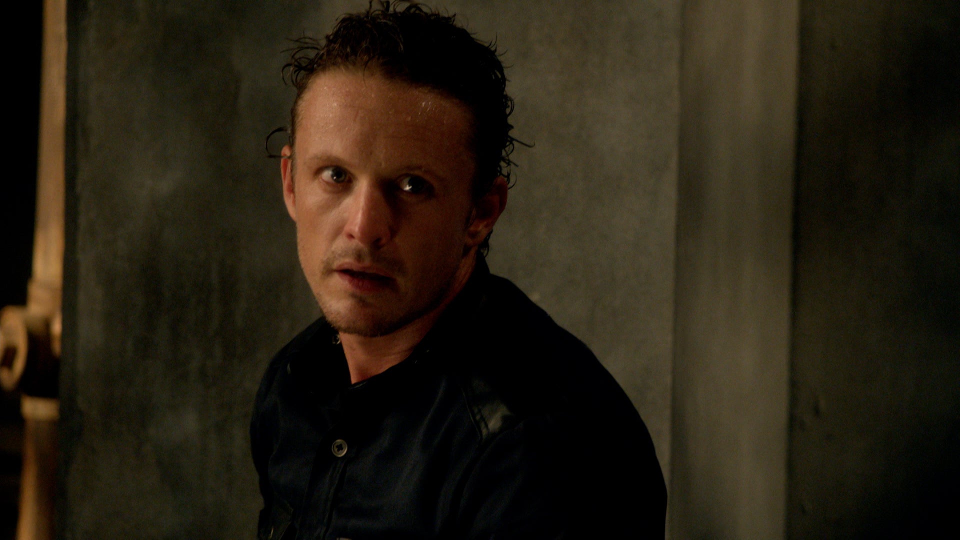 Revolution Season 1 Episode 10 Nobody's Fault But Mine