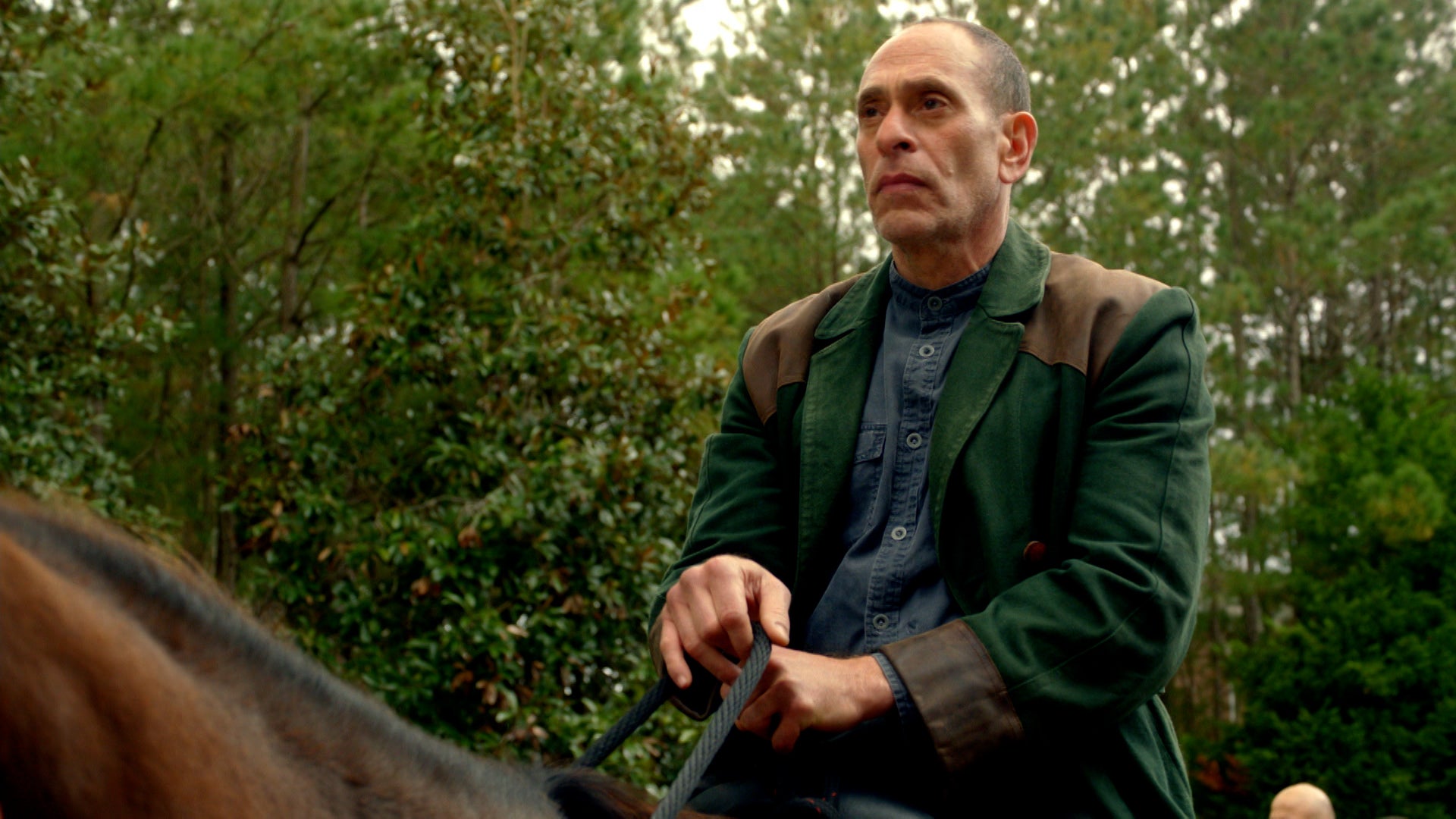 Revolution Season 1 Episode 12 Ghosts