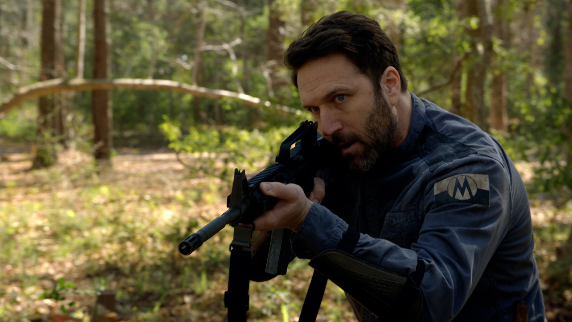 Revolution Season 1 Episode 17 The Longest Day