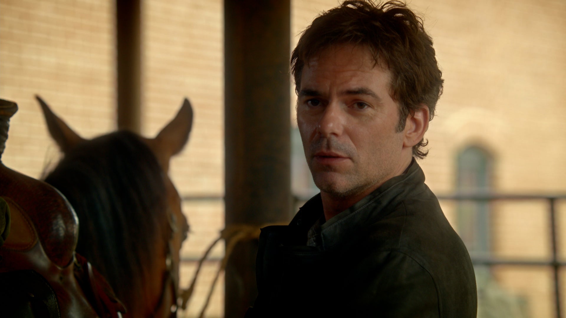 Revolution Season 2 Episode 1 Born In The U.S.A.