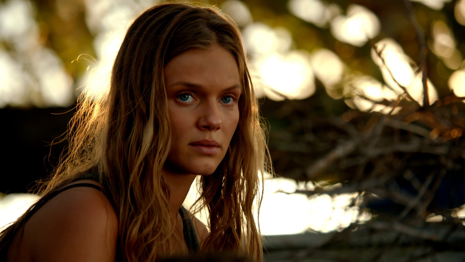 Revolution Season 2 Episode 5 One Riot, One Ranger