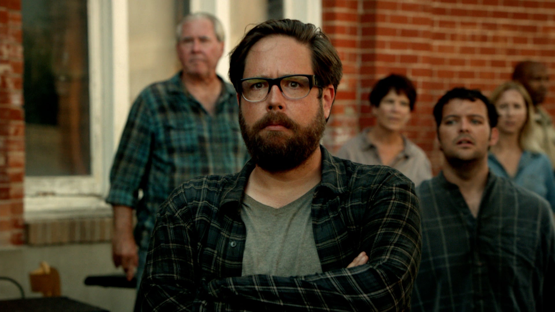 Revolution Season 2 Episode 6 Dead Man Walking