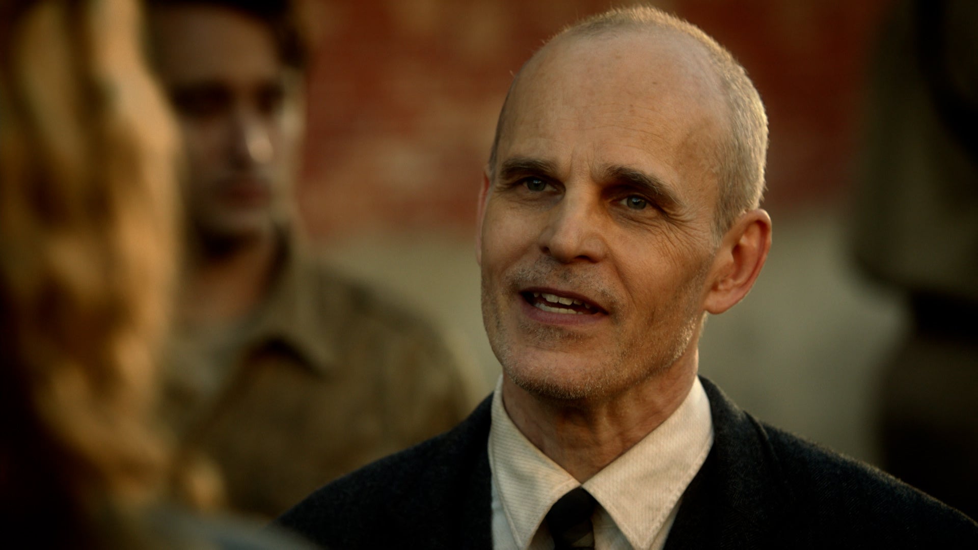 Revolution Season 2 Episode 7 The Patriot Act