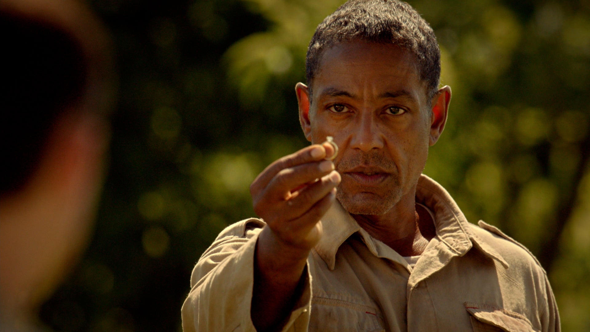 Revolution Season 2 Episode 8 Come Blow Your Horn