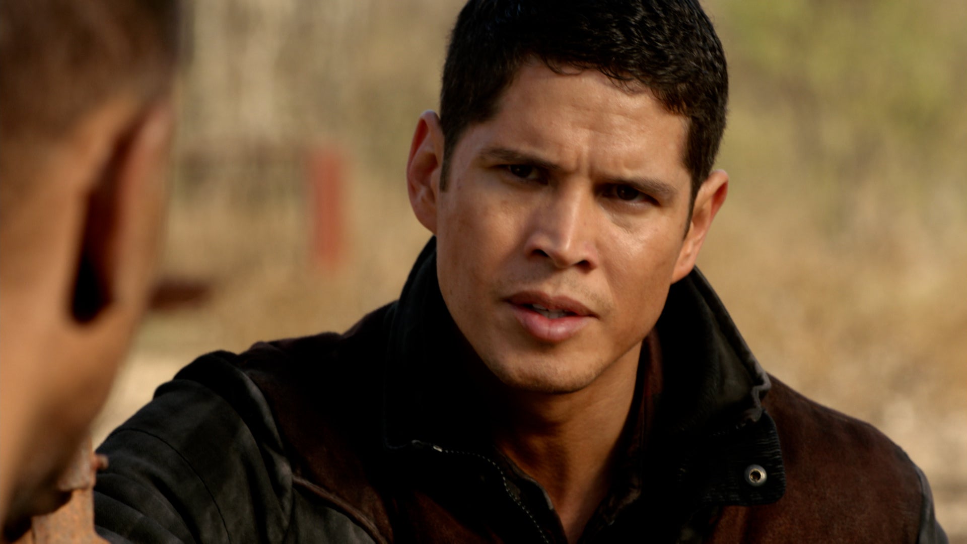 Revolution Season 2 Episode 14 Fear And Loathing