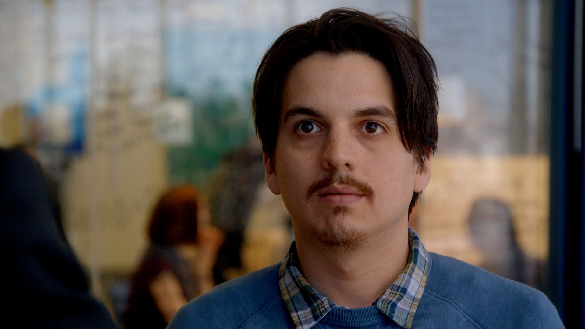 Revolution Season 2 Episode 15 Dreamcatcher