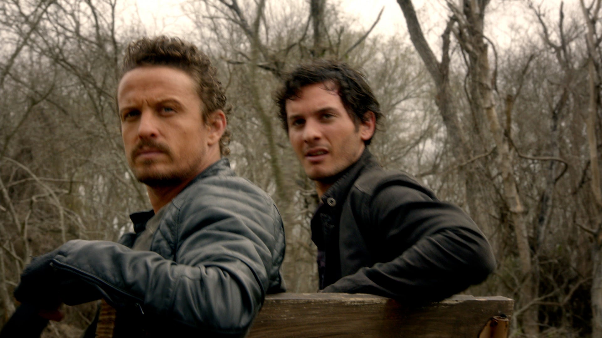 Revolution Season 2 Episode 19 $#!& Happens