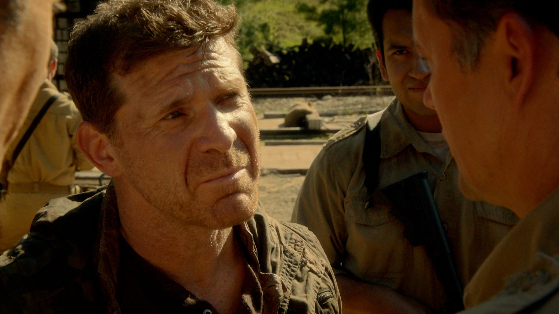 Revolution Season 2 Episode 20 Tomorrowland