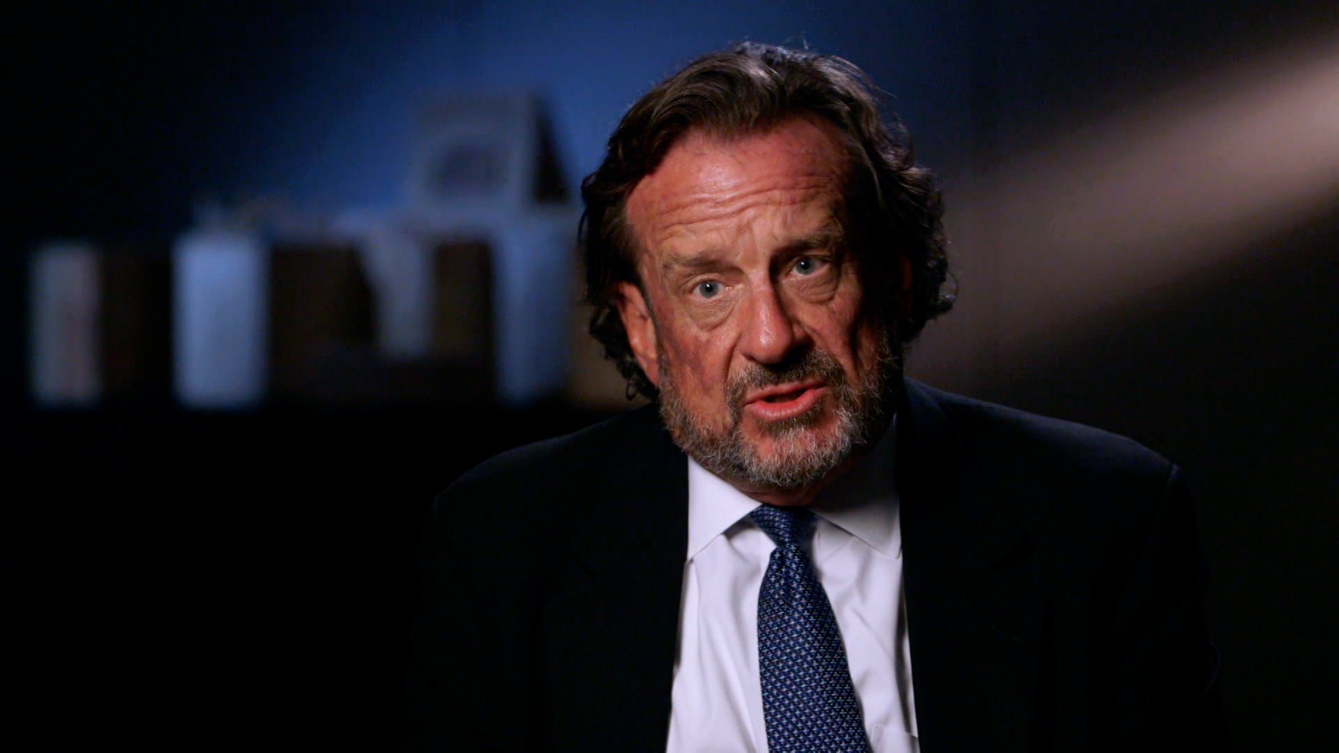 ديدلاين: كرايم ويذ تامرون هول الموسم 5 الحلقة 1 اختفاءات ساحل الخليج