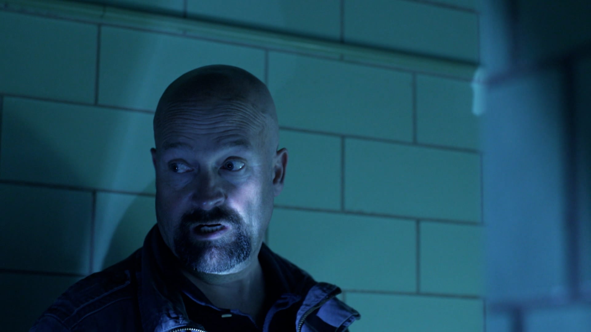 Ghost Nation Season 2 Episode 19 Murder at the Asylum