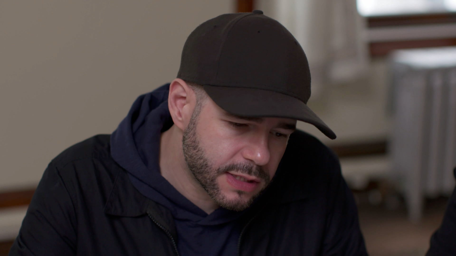 Ghost Nation Season 2 Episode 20 Tortured Soul Asylum