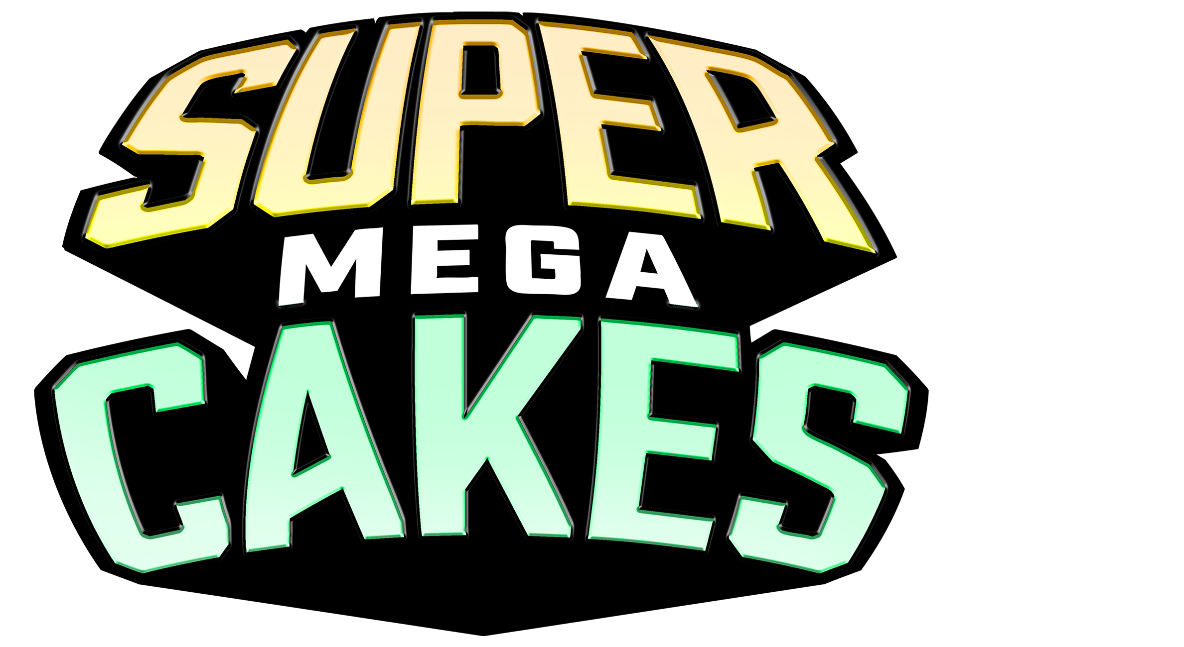 Super Mega Cakes