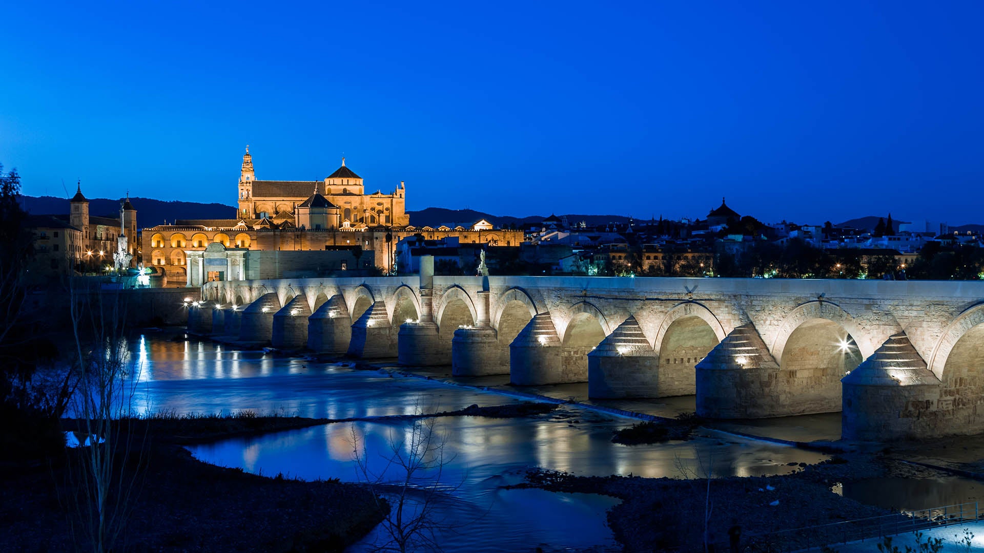 الإسلام في الأندلس