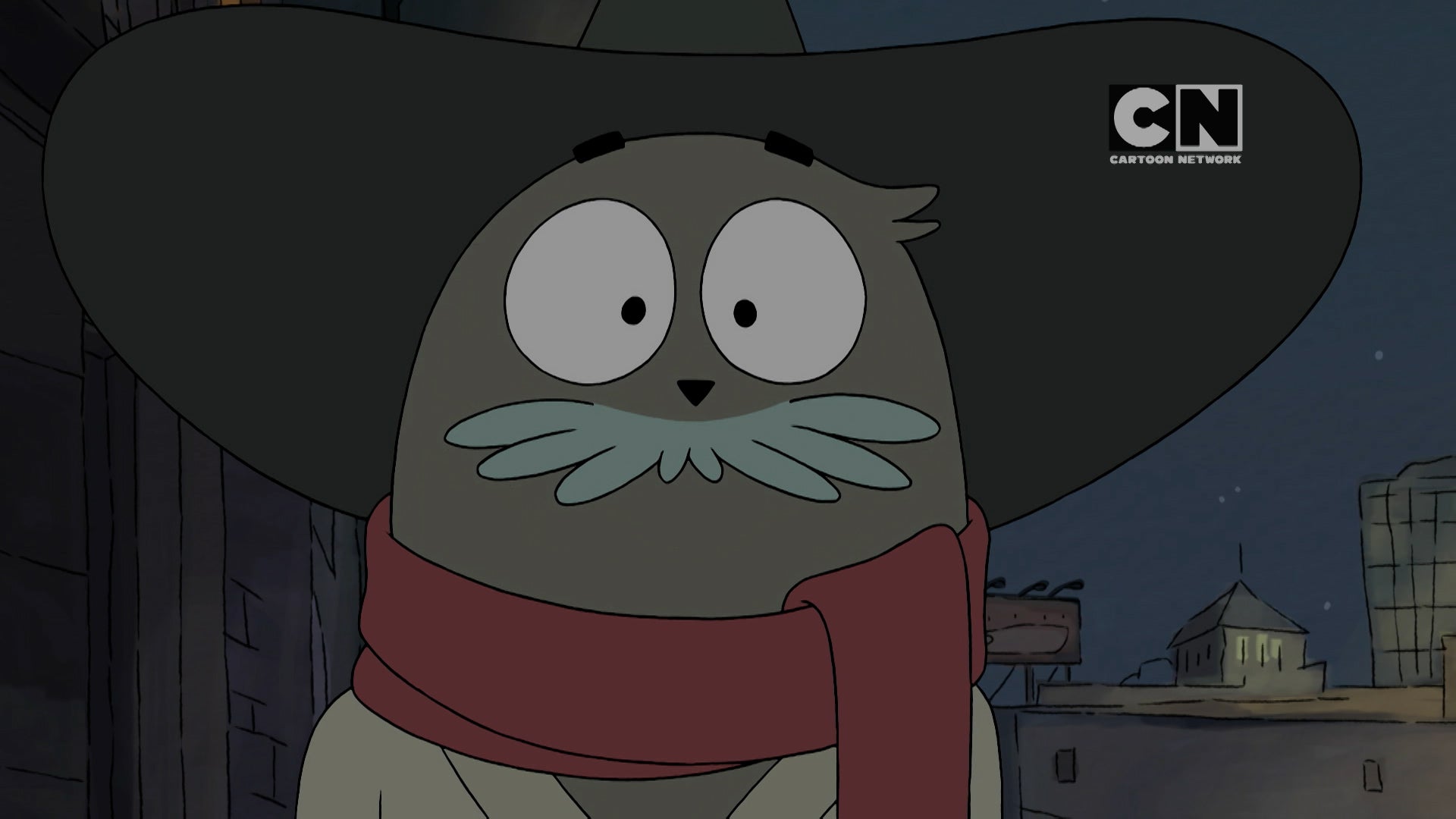 We Bare Bears Season 2 Episode 15 Chicken And Waffles